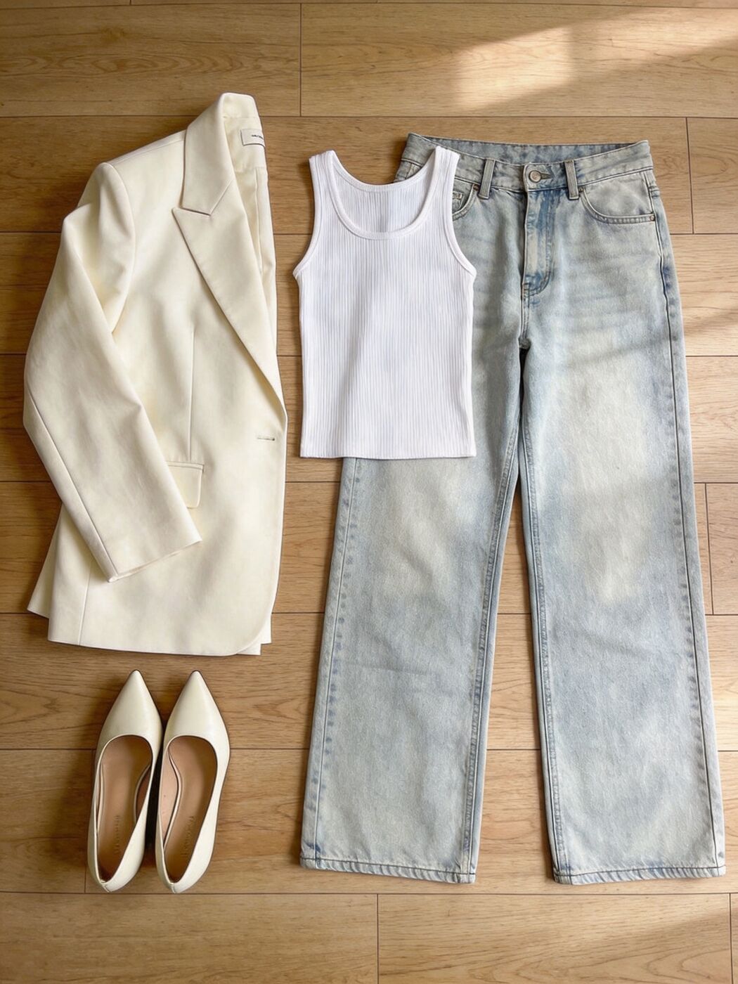 OOTD · Seedream 4.5
