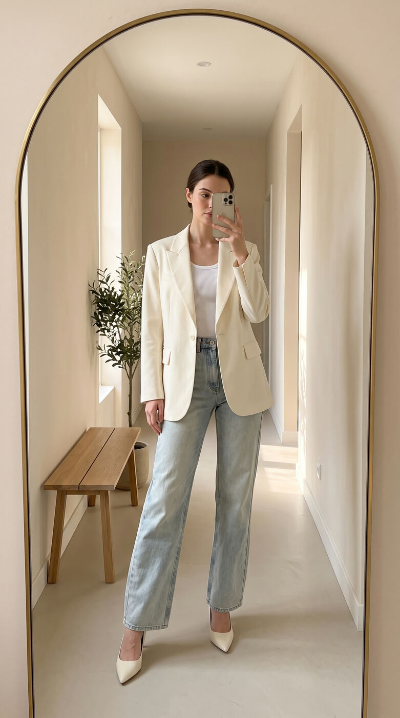 OOTD · Nano Banana 2